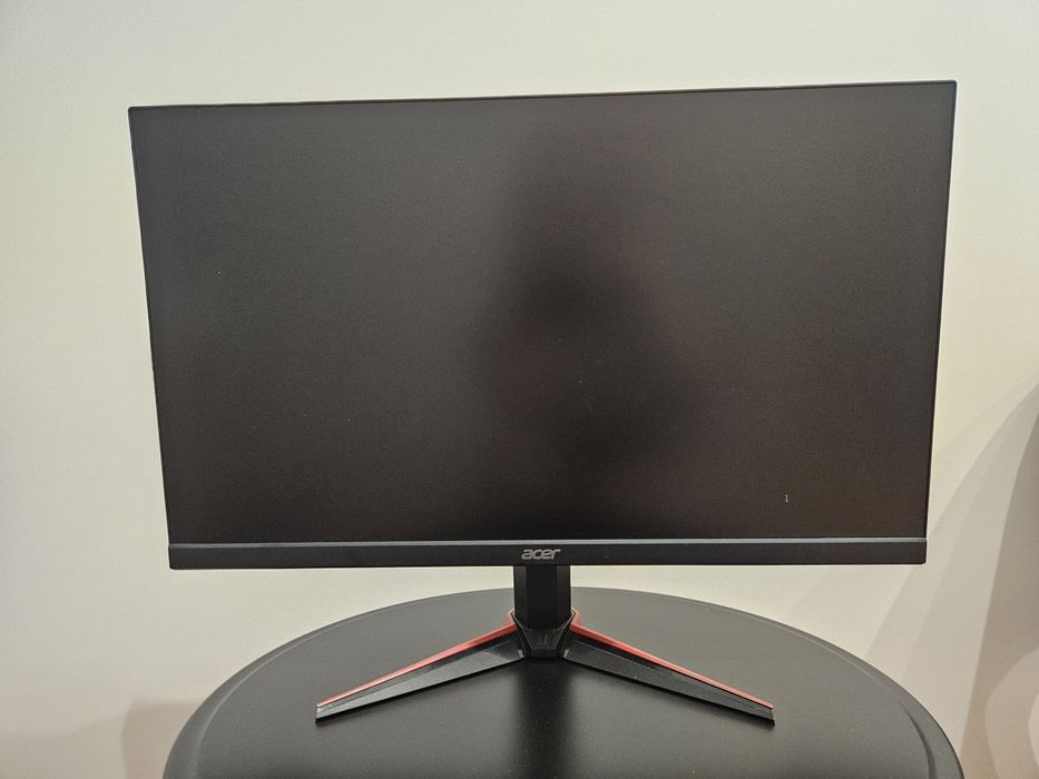 Monitor Acer VG240Y 24" Full HD – HDMI / VGA – gamingowy