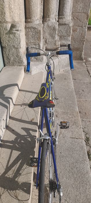 Bicicleta Vintage - Concorde Padova