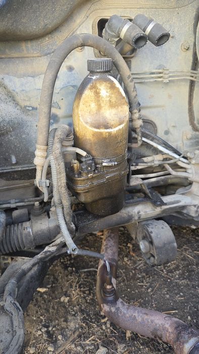 Pompa Wspomagania Elektryczna Opel Vectra C 2006r Lift 1.6 16v 105km