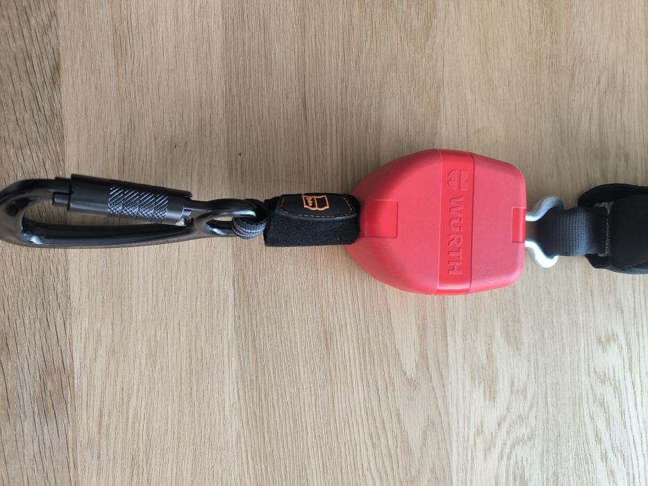 Würth Zestaw do prac na wysokości Elastico 1