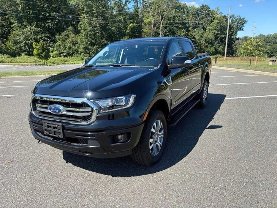 Ford Ranger      2019