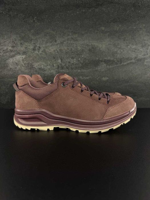 Кросівки Lowa Ascona GTX LO Ws (39.5)