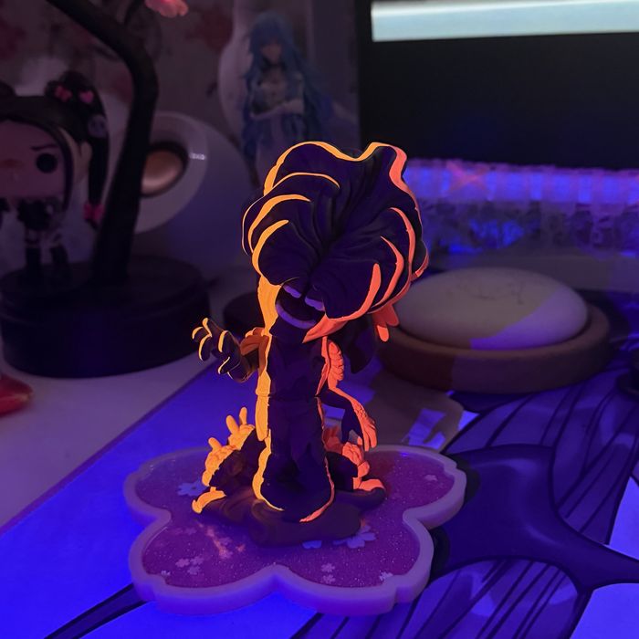 Фігурка YouTooz The Last of Us Clicker