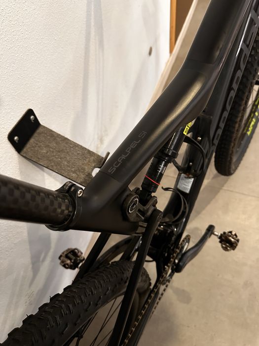 Cannondale Scalpel Sl Hi Mod XX1