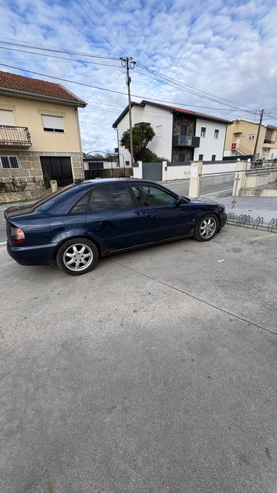 Audi a4 afn 110 de 1997