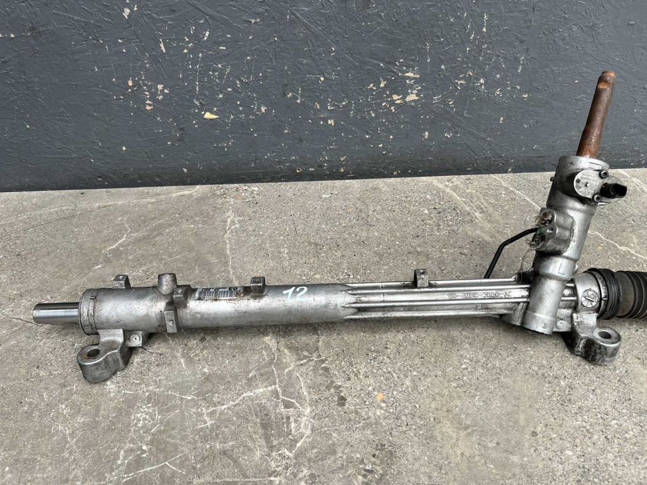 Рульова рейка Ford Focus 2 Ford C-Max Ford Focus C-Max