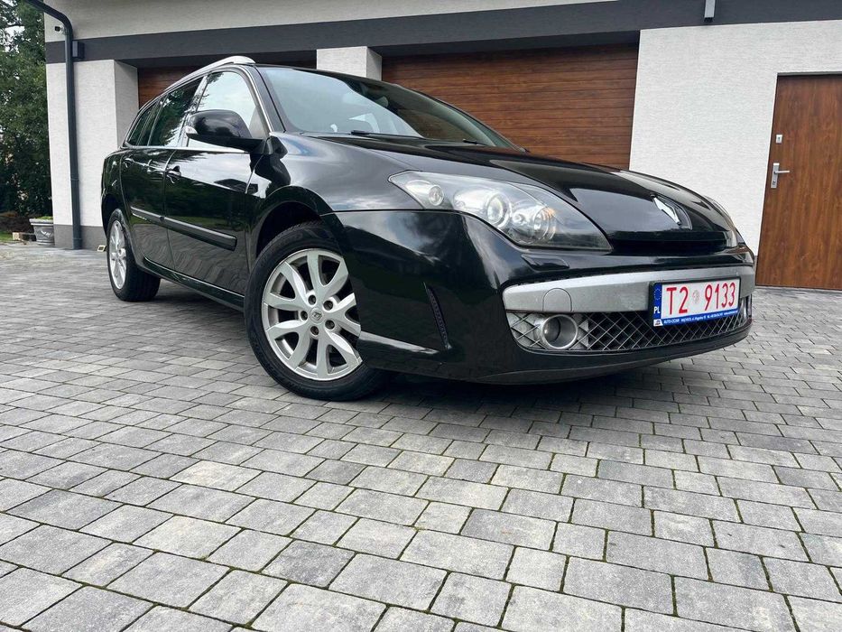 Renault Laguna