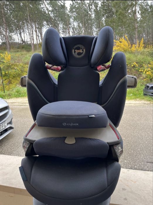 Cadeira aito Cybex Pallas