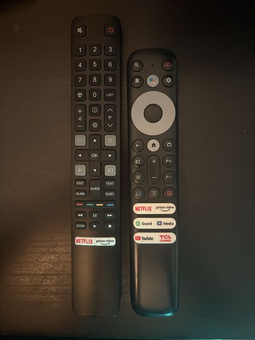 TCL Mini-LED C835 65''64285852149889124