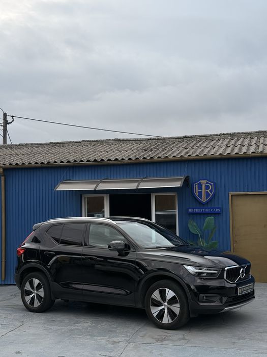 Volvo XC40 2020
