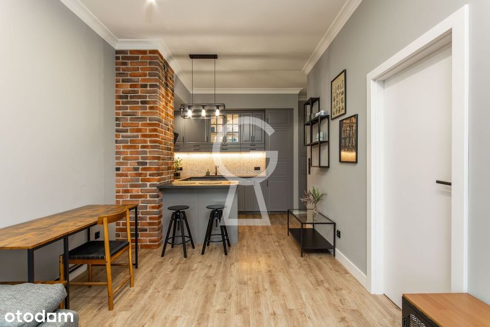 ✨Loft✨Różanka✨Balkon ✨Miejsce postojowe✨ - View 6