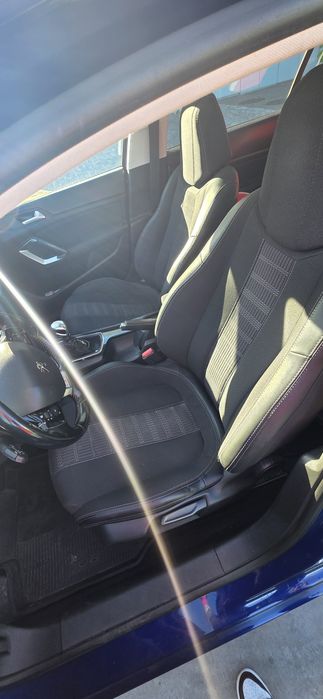 Peugeot 308 1.5 BlueHDi 130cv | 2019