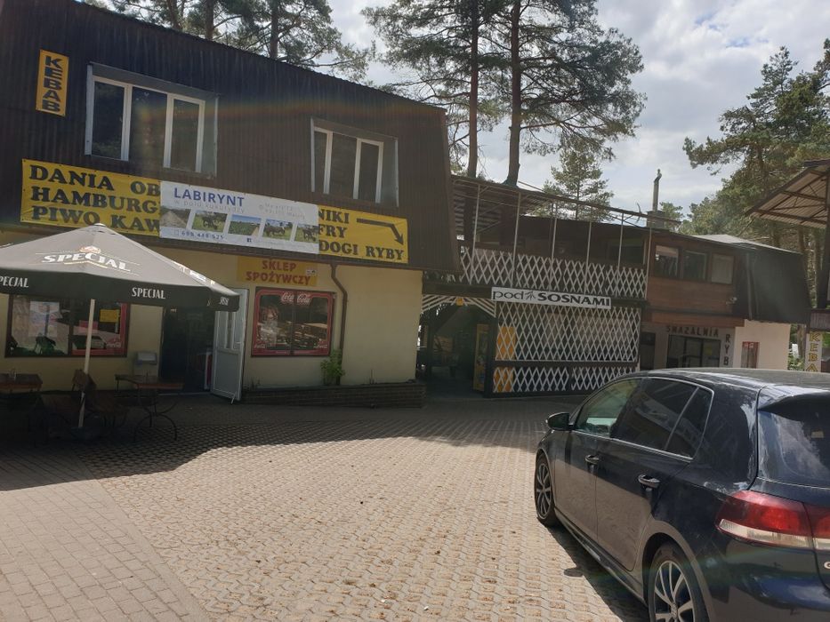 Apartamenty nad jeziorem Borówno Skarszewy,pokoje wynajem