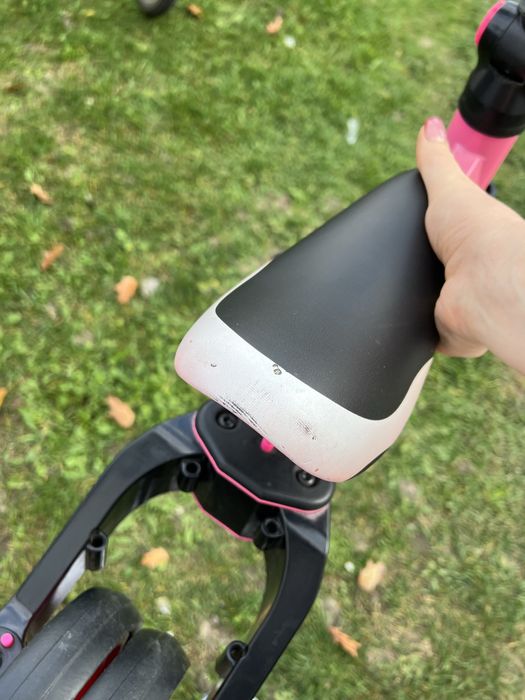 Продам велосипедики трансформери  по 700 грн