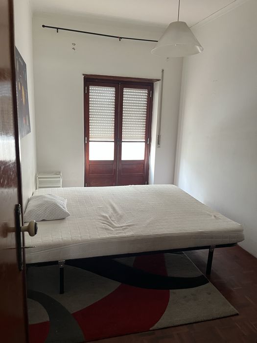 Alugo Quarto - barreiro lavradio