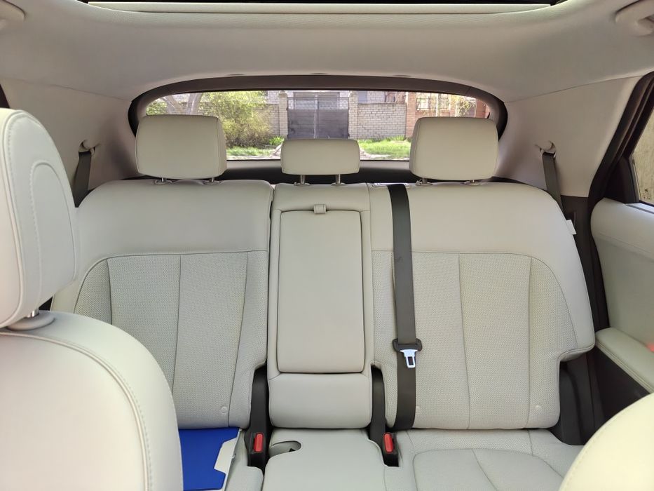 Від власника Hyundai Ioniq 5 TOP Limited