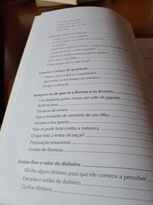 Livro " Pai, Quero ser Feliz"