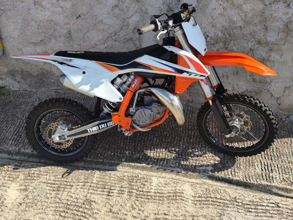 KTM SX 85cc 2020