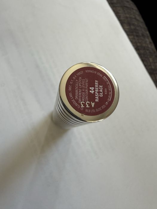 Pomadka Clinique Raspberry glace, nr 44