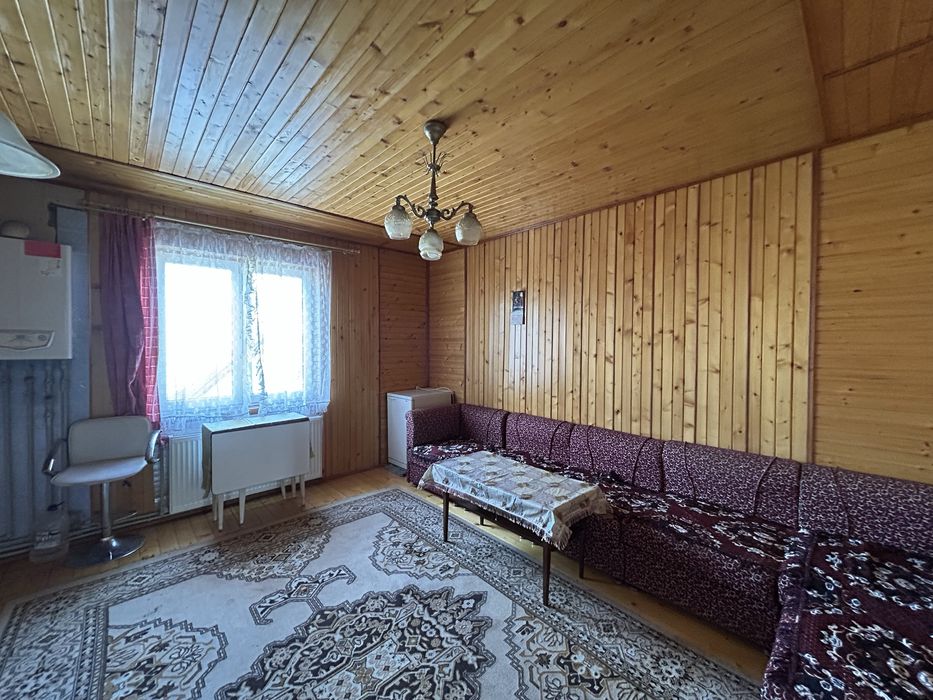 Оренда 1к квартири біля центру