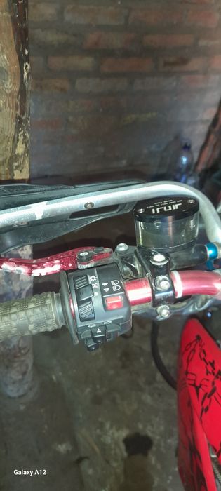 Продам камакс 200