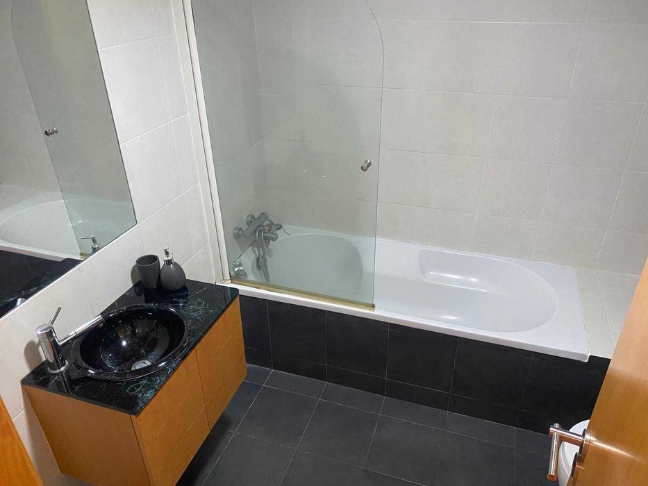 T0 mobilado em Gualtar