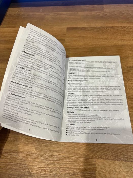 The Settlers IV (PC PL 2001) polskie wydanie z BIG BOX