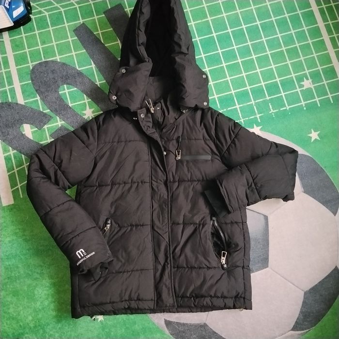 Kurtka rozm.S zimowa