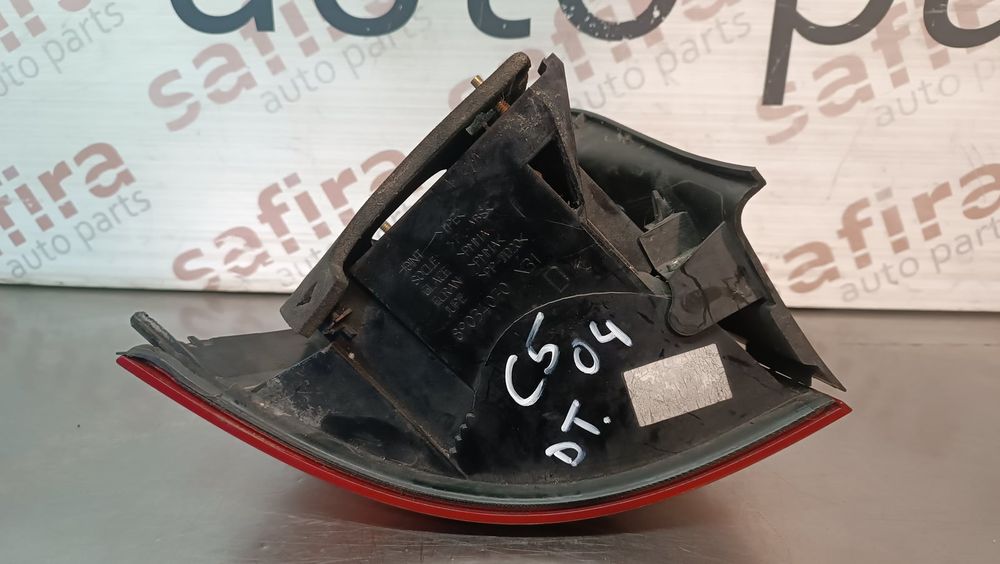 Farolim Direito CITROËN C5 I - 89034070
