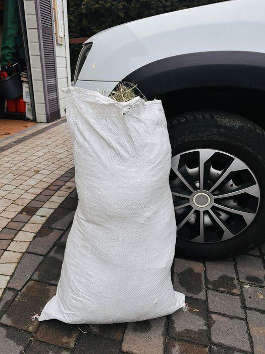 6-8 kg Siano pachnące dla królika świnki morskiej