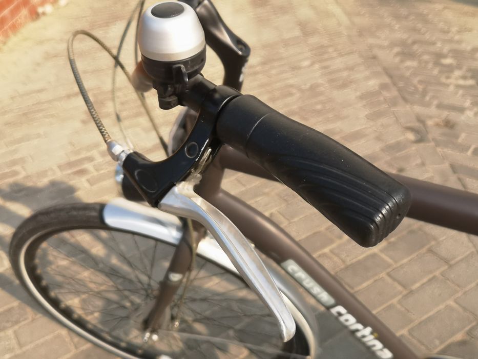 Rower Cortina Crush 28"