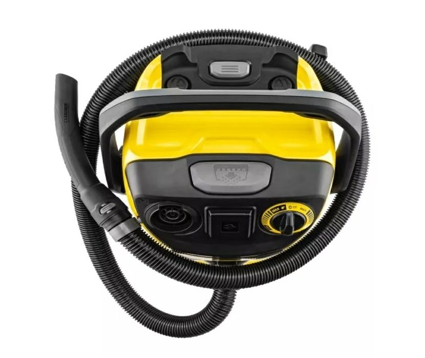 Karcher WD 6 P Premium Пилесос Строительный SV-30/6/22/