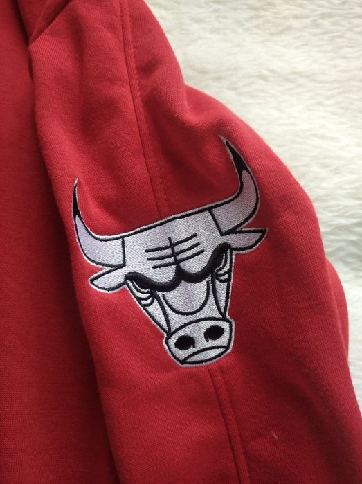 Chicago Bulls damska