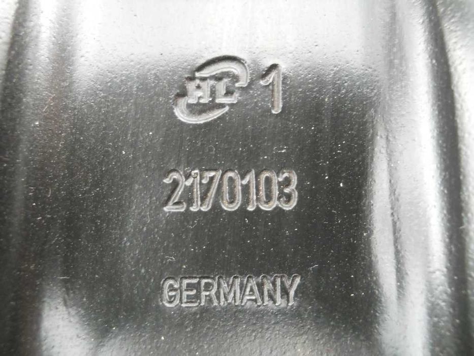 Felgi strukturalne 17 5x120 ET41 Opel Insignia A Saab 9-5 OE F.Vat + GRATIS