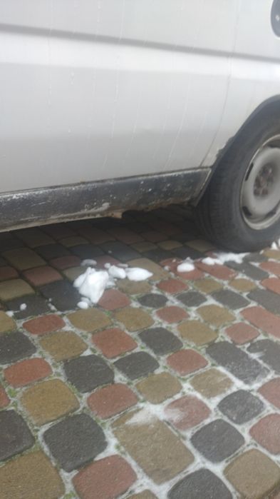 Фіат Скудо 1.6 бензин