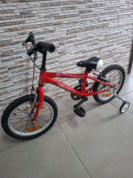 Bicicleta criança