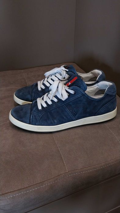 Prada - buty męskie