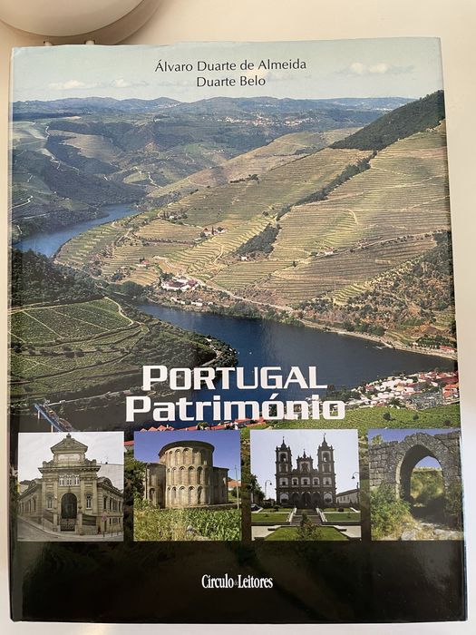 Coleção Portugal Património