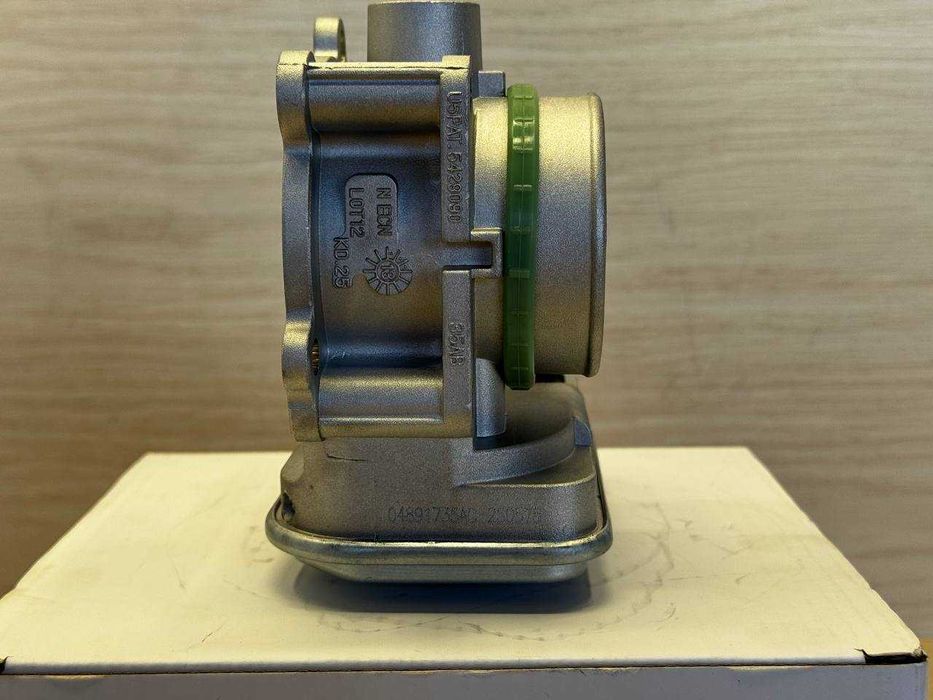 Дросельна заслонка Dodge Journey Caliber Jeep Compass Patriot Chrysler