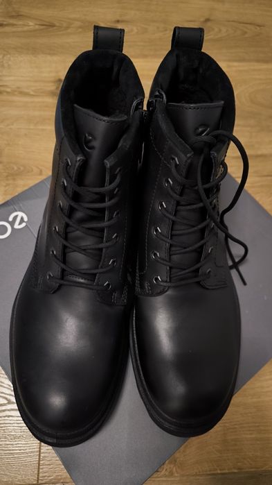 Ecco Grainer r. 46
