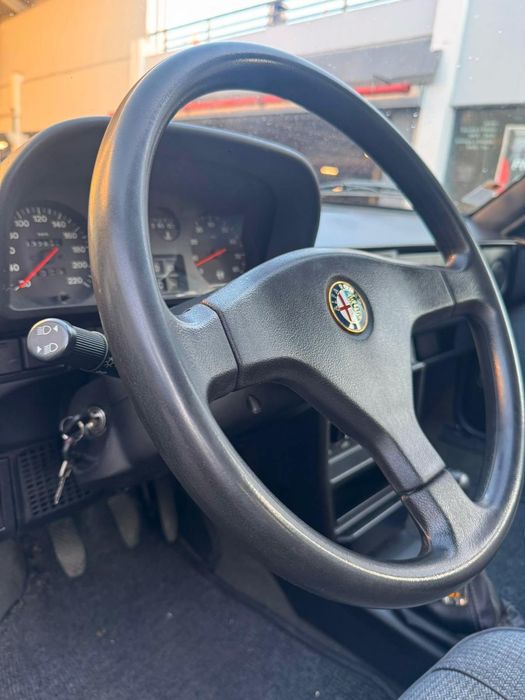 Alfa Romeo 33 1.3VL