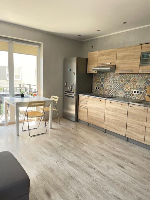 Do wynajęcia jasne mieszkanie 3-pokojowe | 52 m² | Wrocław – ul. Konduktorska