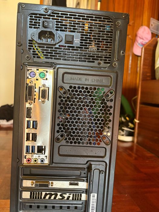 Computador Torre