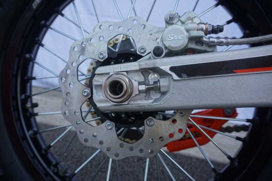 Мотоцикл Kovi 300 LITE KT