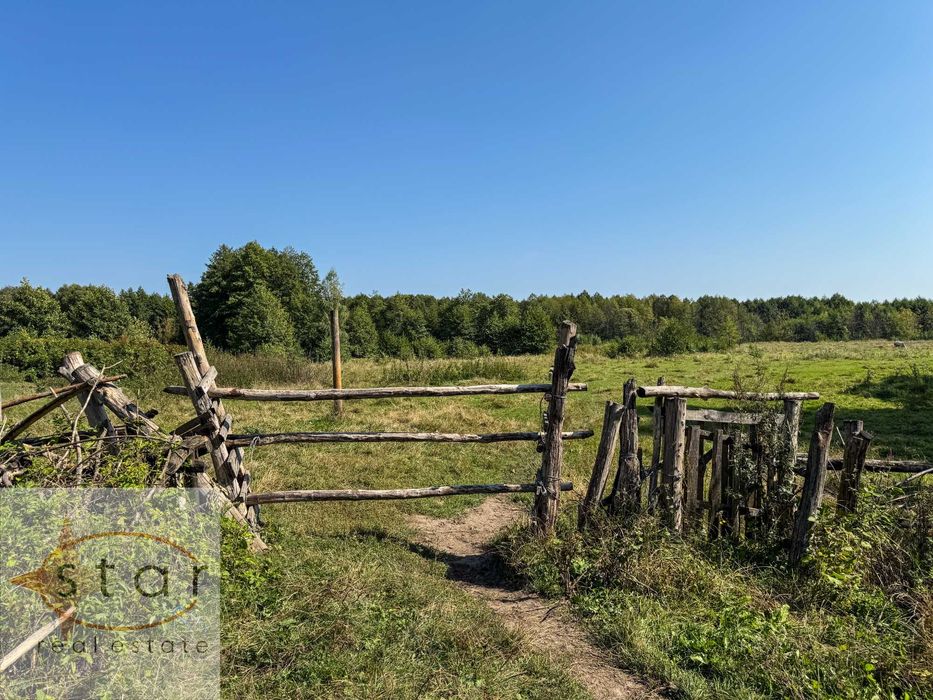 Продаж землі у Седневі  2,15 га поруч з Кротовим озером та р. Снов