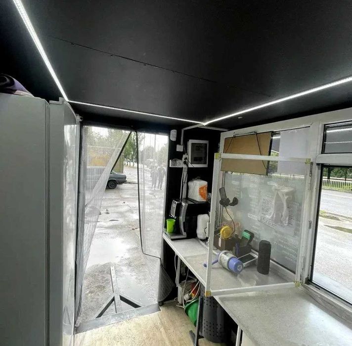 Продам ГОТОВИЙ БІЗНЕС+МАФ Сонячна Набережна