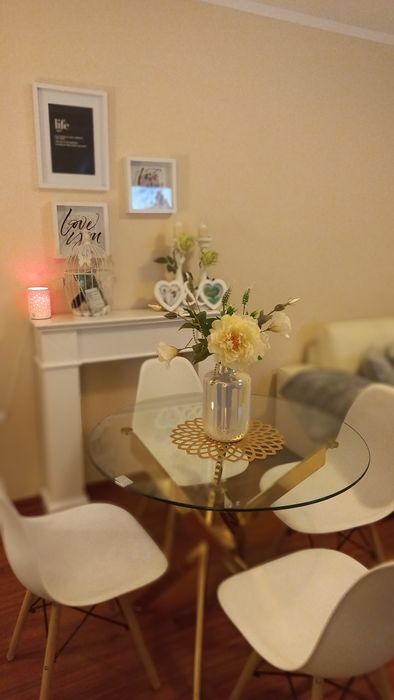 Noclegi.Apartament na doby.Wolne terminy.Zapraszam