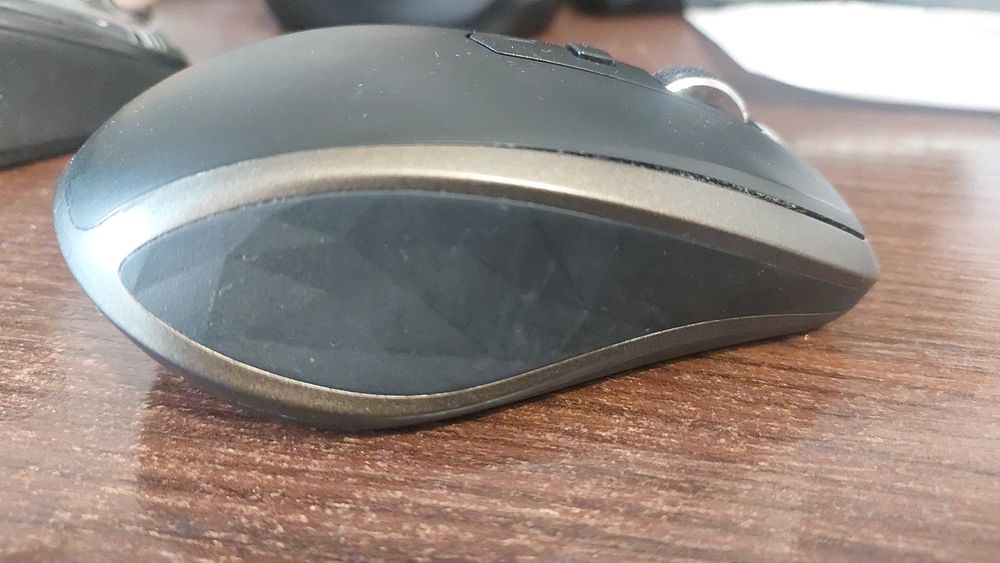 Миша беспровідна logitech mx anywhere 2 bluetooth unifying