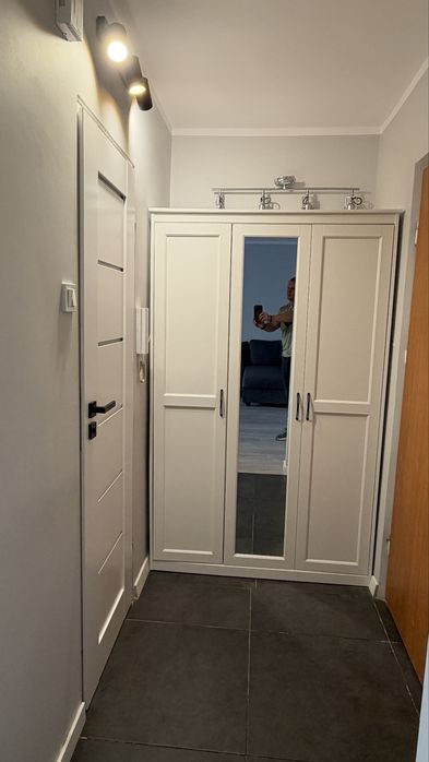 Mieszkanie na wynajem, kawalerka