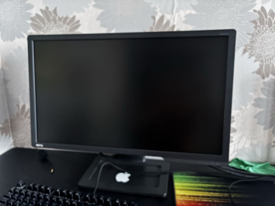 Монитор Benq Zowie 144гц